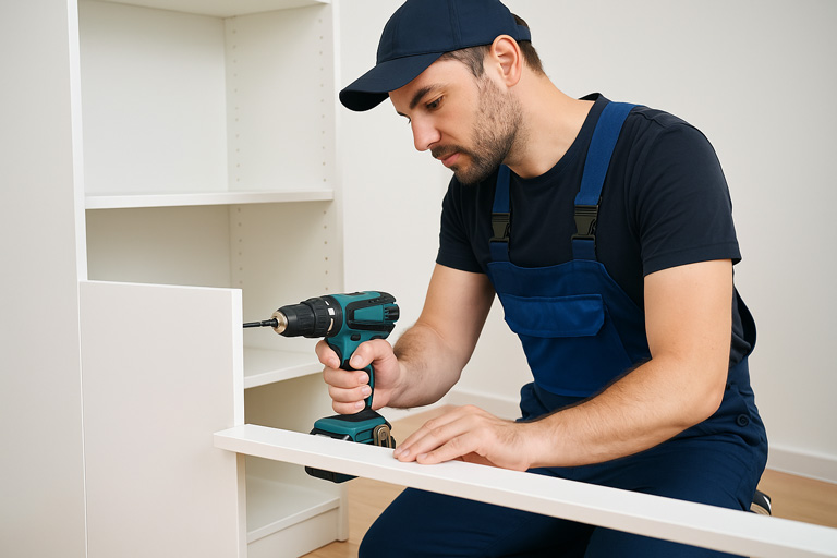 möbelmontage havelland fix